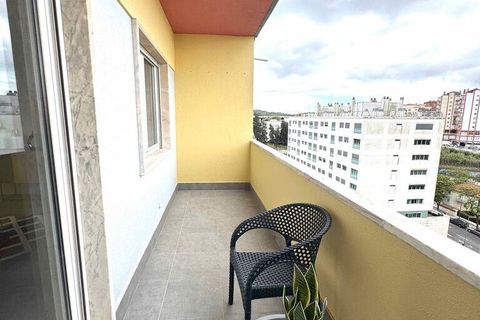 Lejlighed i Lisbon, Lisbon, Lisbon - € 599.900 | Ref: 870561 - foto 7