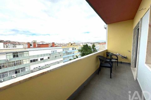 Lejlighed i Lisbon, Lisbon, Lisbon - € 599.900 | Ref: 870561 - foto 8