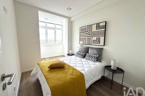 Lejlighed i Lisbon, Lisbon, Lisbon - € 599.900 | Ref: 870561 - foto 14