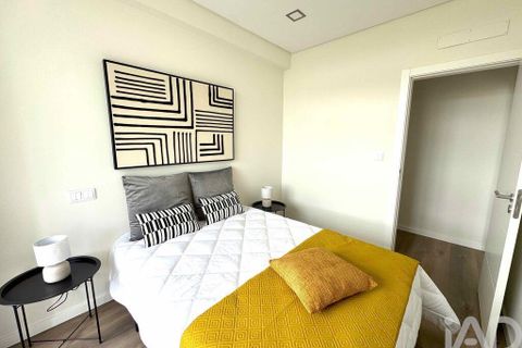 Lejlighed i Lisbon, Lisbon, Lisbon - € 599.900 | Ref: 870561 - foto 15