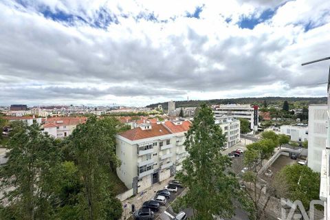 Lejlighed i Lisbon, Lisbon, Lisbon - € 599.900 | Ref: 870561 - foto 19