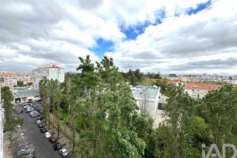 Lejlighed i Lisbon, Lisbon, Lisbon - € 599.900 | Ref: 870561 - foto 20