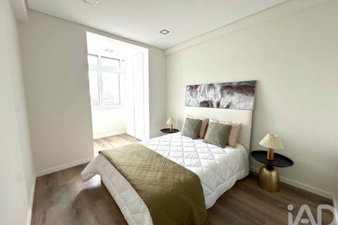 Lejlighed i Lisbon, Lisbon, Lisbon - € 599.900 | Ref: 870561 - foto 32
