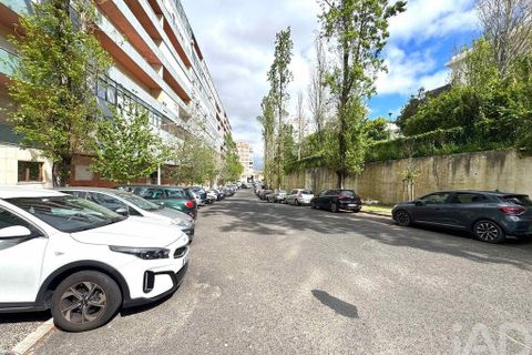 Lejlighed i Lisbon, Lisbon, Lisbon - € 599.900 | Ref: 870561 - foto 34