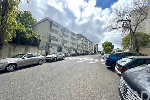 Lejlighed i Lisbon, Lisbon, Lisbon - € 599.900 | Ref: 870561 - foto 35