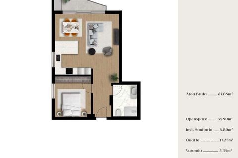 Lejlighed i Ponta do Sol, Madeira, Ponta do Sol - € 310.000 | Ref: 153953 - foto 6