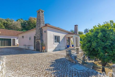 Byhus i Palmela, Setubal, Palmela - € 595.000 | Ref: 860820 - foto 3