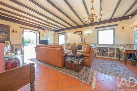 Byhus i Palmela, Setubal, Palmela - € 595.000 | Ref: 860820 - foto 9