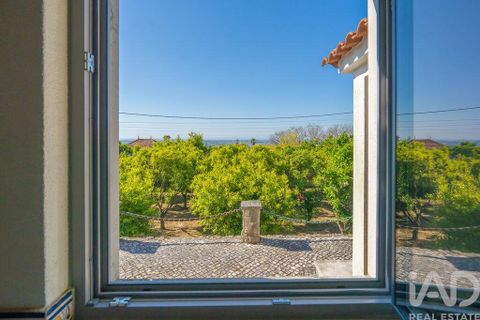 Byhus i Palmela, Setubal, Palmela - € 595.000 | Ref: 860820 - foto 10
