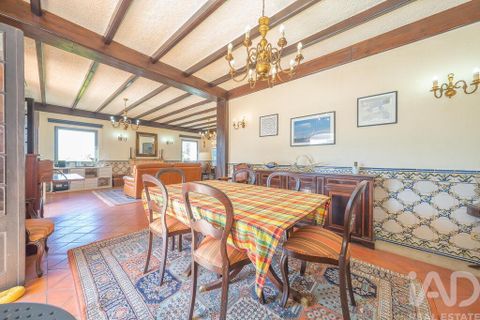 Byhus i Palmela, Setubal, Palmela - € 595.000 | Ref: 860820 - foto 11