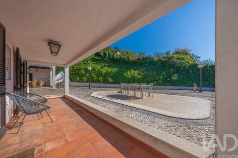 Byhus i Palmela, Setubal, Palmela - € 595.000 | Ref: 860820 - foto 12