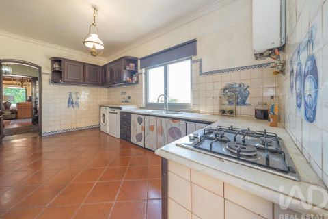 Byhus i Palmela, Setubal, Palmela - € 595.000 | Ref: 860820 - foto 13