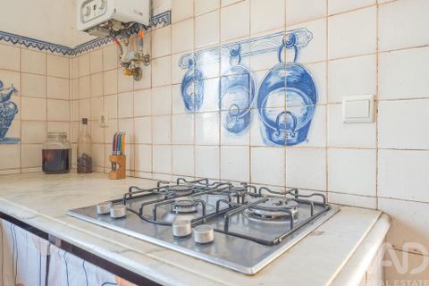 Byhus i Palmela, Setubal, Palmela - € 595.000 | Ref: 860820 - foto 14