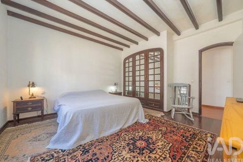 Byhus i Palmela, Setubal, Palmela - € 595.000 | Ref: 860820 - foto 15