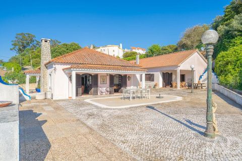 Byhus i Palmela, Setubal, Palmela - € 595.000 | Ref: 860820 - foto 21