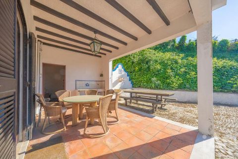 Byhus i Palmela, Setubal, Palmela - € 595.000 | Ref: 860820 - foto 25