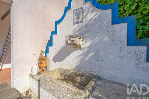 Byhus i Palmela, Setubal, Palmela - € 595.000 | Ref: 860820 - foto 26