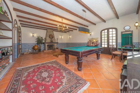 Byhus i Palmela, Setubal, Palmela - € 595.000 | Ref: 860820 - foto 27