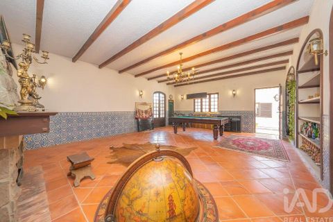 Byhus i Palmela, Setubal, Palmela - € 595.000 | Ref: 860820 - foto 28