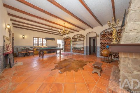 Byhus i Palmela, Setubal, Palmela - € 595.000 | Ref: 860820 - foto 29