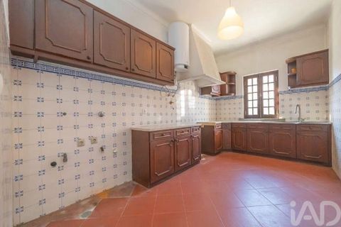 Byhus i Palmela, Setubal, Palmela - € 595.000 | Ref: 860820 - foto 32