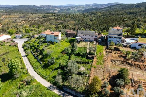 Byhus i Arganil, Coimbra, Arganil - € 192.500 | Ref: 869293 - foto 4