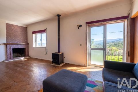 Byhus i Arganil, Coimbra, Arganil - € 192.500 | Ref: 869293 - foto 10