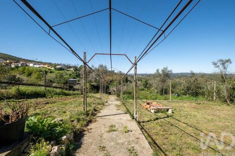 Byhus i Arganil, Coimbra, Arganil - € 192.500 | Ref: 869293 - foto 22