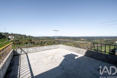Byhus i Arganil, Coimbra, Arganil - € 192.500 | Ref: 869293 - foto 5