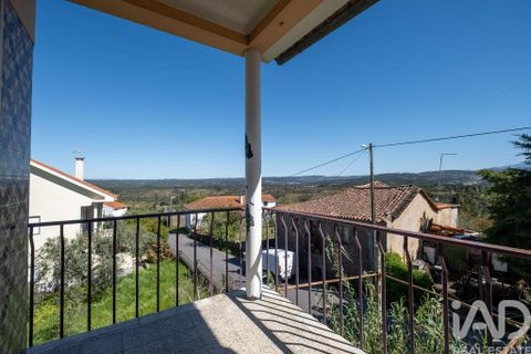 Byhus i Arganil, Coimbra, Arganil - € 192.500 | Ref: 869293 - foto 6