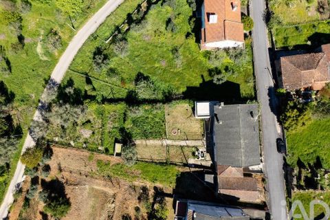 Byhus i Arganil, Coimbra, Arganil - € 192.500 | Ref: 869293 - foto 23