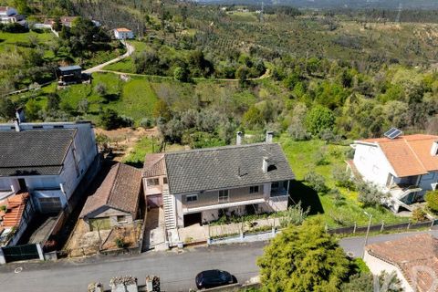 Byhus i Arganil, Coimbra, Arganil - € 192.500 | Ref: 869293 - foto 24