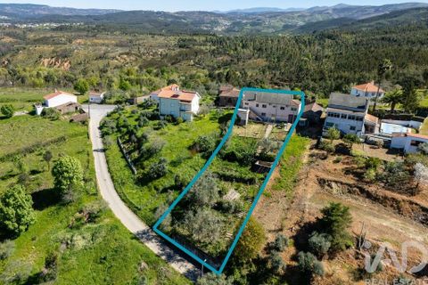 Byhus i Arganil, Coimbra, Arganil - € 192.500 | Ref: 869293 - foto 26