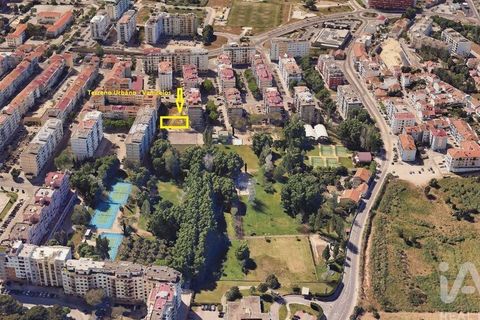 Helårsgrund i Setubal, Setubal, Setubal - € 120.000 | Ref: 134532 - foto 1