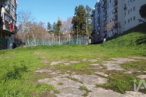 Helårsgrund i Setubal, Setubal, Setubal - € 120.000 | Ref: 134532 - foto 2