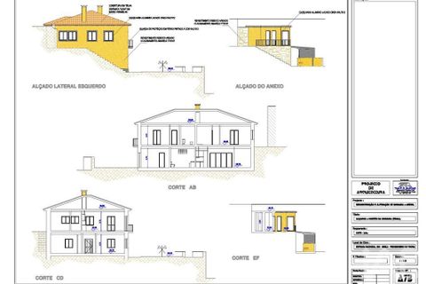 Lejlighed i Sever do Vouga, Aveiro, Sever do Vouga - € 215.000 | Ref: 848479 - foto 18