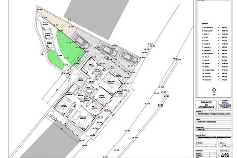 Lejlighed i Sever do Vouga, Aveiro, Sever do Vouga - € 215.000 | Ref: 848479 - foto 19