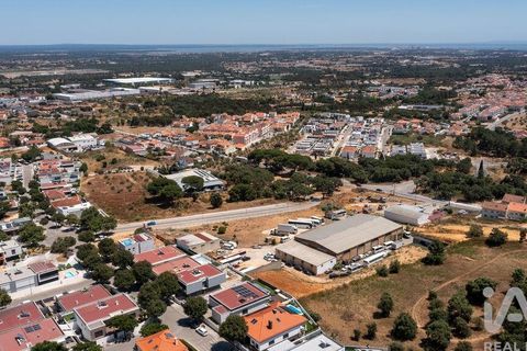 Terra a Palmela, Setubal, Palmela - € 2.950.000 | Ref: 847844 - foto 33
