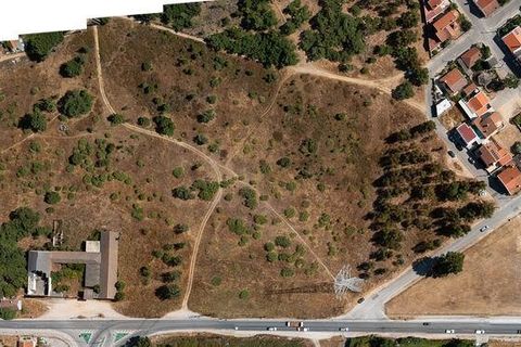 Terra a Palmela, Setubal, Palmela - € 2.950.000 | Ref: 847844 - foto 39