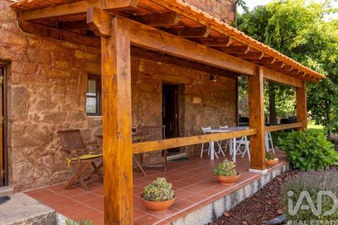 Granja a Armamar, Viseu, Armamar - € 975.000 | Ref: 852588 - foto 3