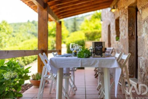 Granja a Armamar, Viseu, Armamar - € 975.000 | Ref: 852588 - foto 4