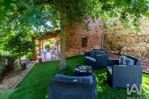 Granja a Armamar, Viseu, Armamar - € 975.000 | Ref: 852588 - foto 5
