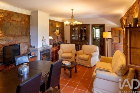 Granja a Armamar, Viseu, Armamar - € 975.000 | Ref: 852588 - foto 8