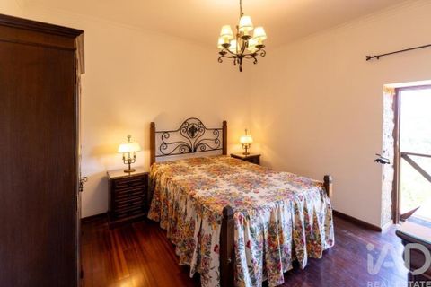 Granja a Armamar, Viseu, Armamar - € 975.000 | Ref: 852588 - foto 13