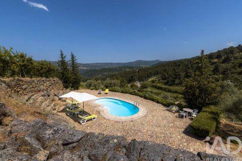 Granja a Armamar, Viseu, Armamar - € 975.000 | Ref: 852588 - foto 14