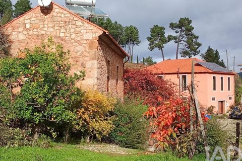 Granja a Armamar, Viseu, Armamar - € 975.000 | Ref: 852588 - foto 16