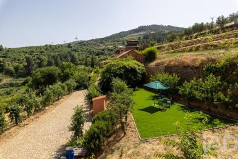 Granja a Armamar, Viseu, Armamar - € 975.000 | Ref: 852588 - foto 21