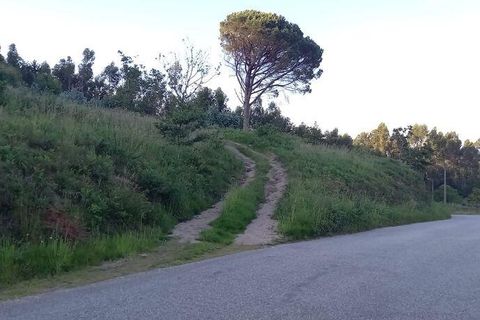 Terra a Guimaraes, Braga, Guimaraes - € 125.000 | Ref: 848339 - foto 2