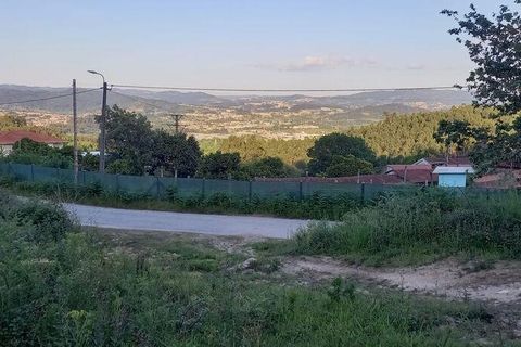 Terra a Guimaraes, Braga, Guimaraes - € 125.000 | Ref: 848339 - foto 4
