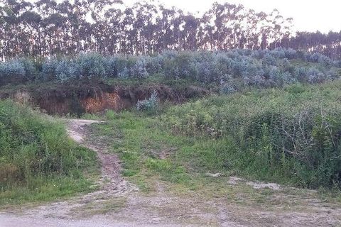 Terra a Guimaraes, Braga, Guimaraes - € 125.000 | Ref: 848339 - foto 8